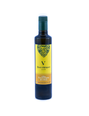Olio Extra vergine di oliva